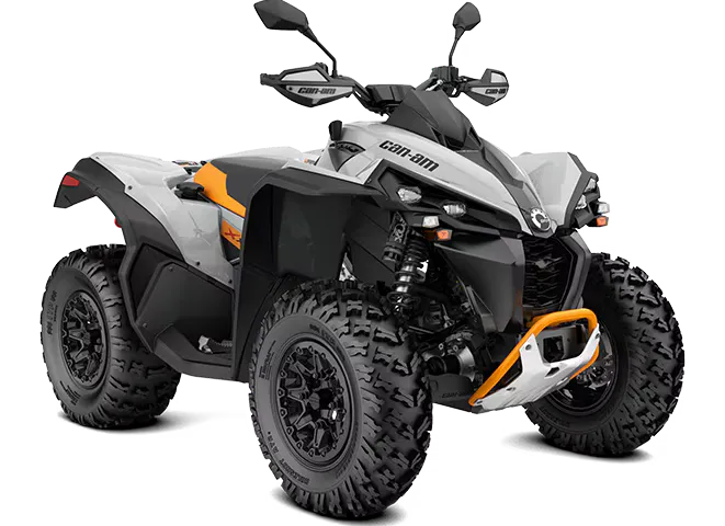 ORV-MY26-ATV-Renegade-Xxc-650-Catalyst-Grey-0005RTA00-STUDIO-34FR-CE-T3B-ABS